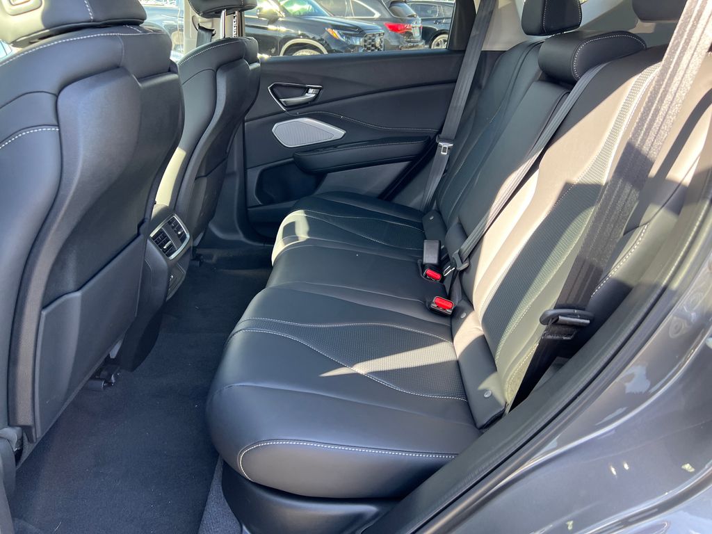 Thumbnail: 2026 Acura RDX - 30