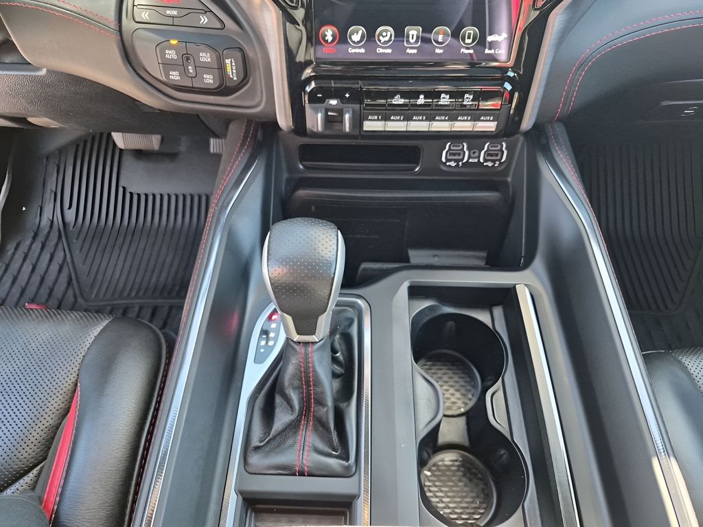 Used Car 2021 Ram 1500  Trx For Sale Under $80,000 In Austin, Texas