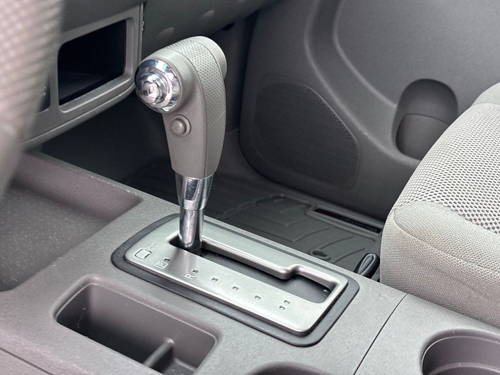 Used Car 2019 Nissan Frontier  Sv For Sale Under $25,000 In Austin, Texas