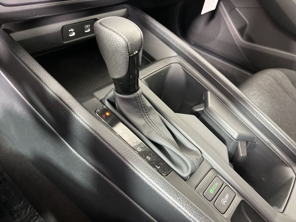 Thumbnail: 2025 Honda Accord - 30