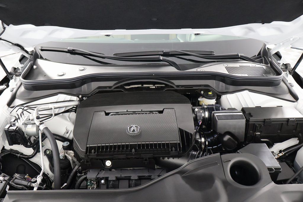 Thumbnail: 2026 Acura MDX - 9