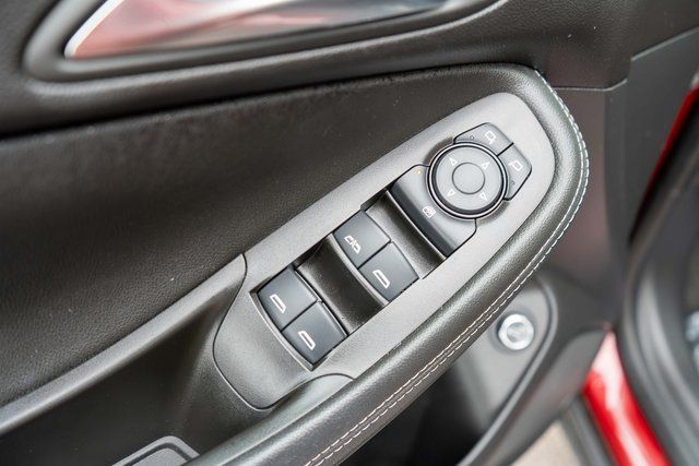 2024 Buick Encore GX Preferred Red at Grove City Ford