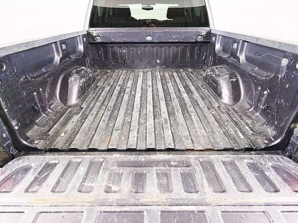 Used 2016 Chevrolet Silverado 1500 Truck