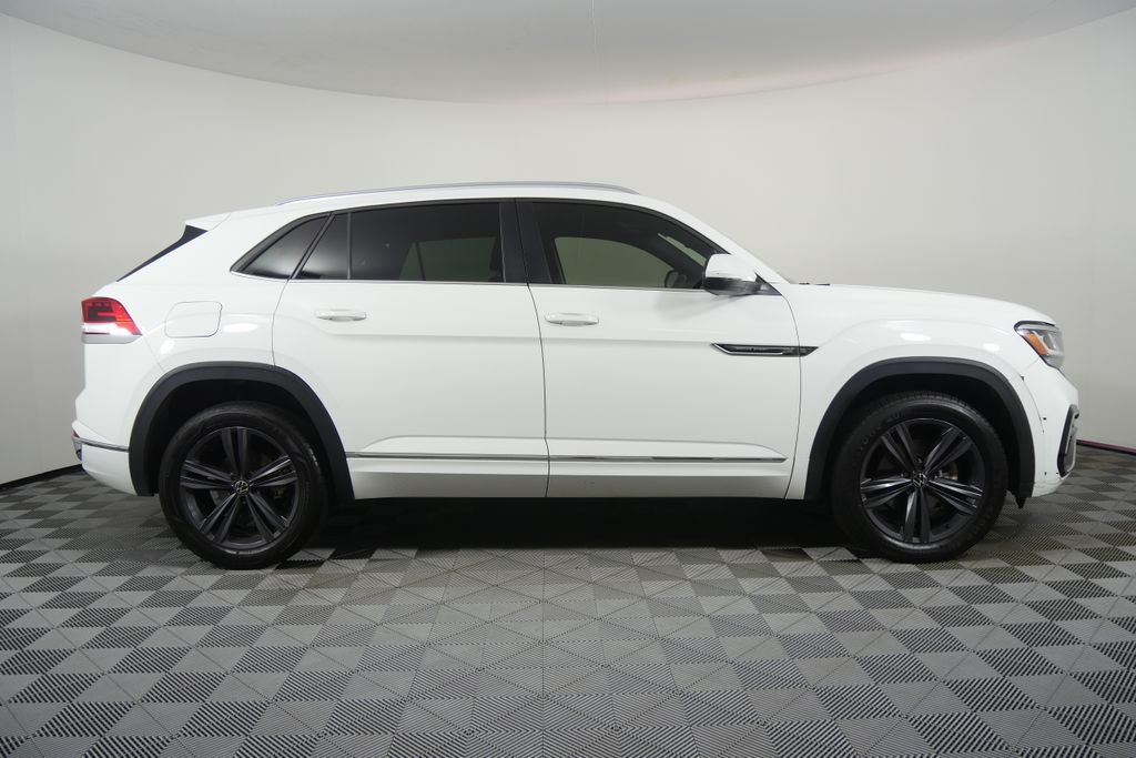 Thumbnail: 2021 Volkswagen Atlas - 2