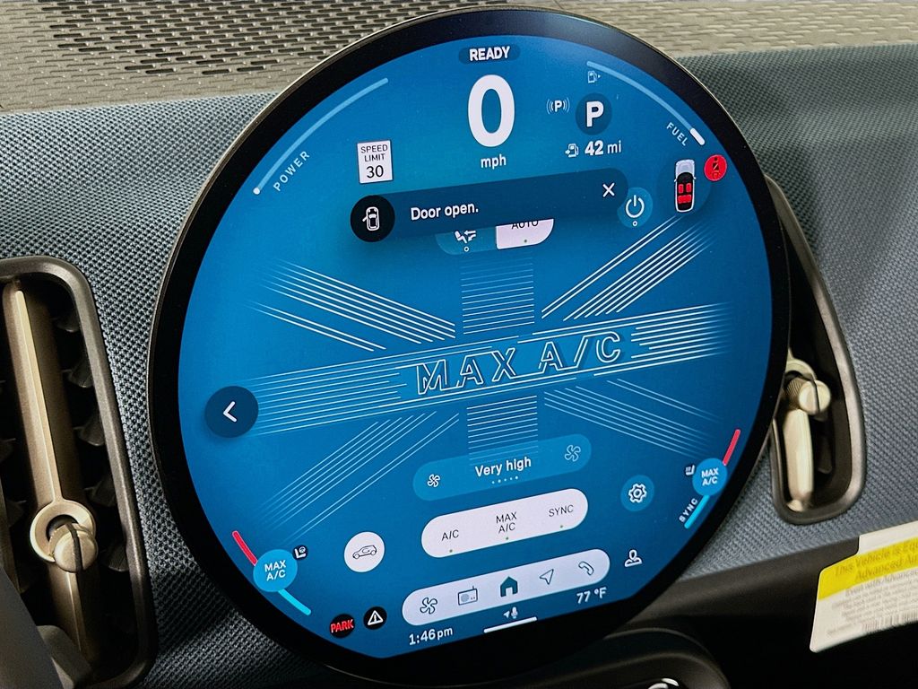 Thumbnail: 2026 MINI Cooper Countryman - 14