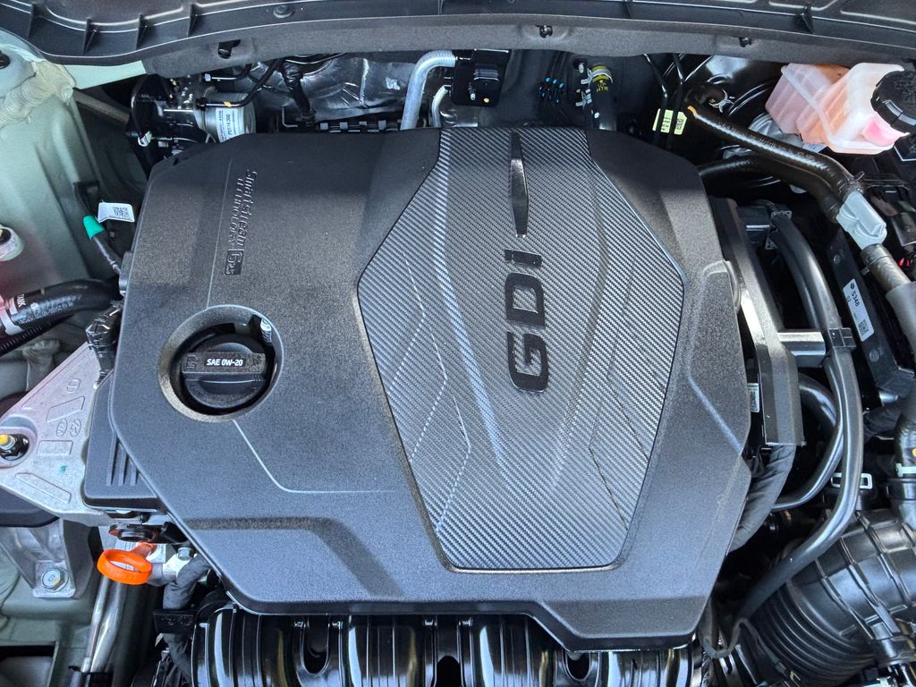 Thumbnail: 2024 Hyundai Santa Cruz - 27