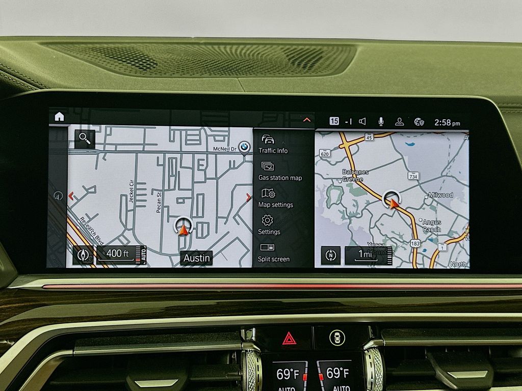 Thumbnail: 2021 BMW X7 - 13