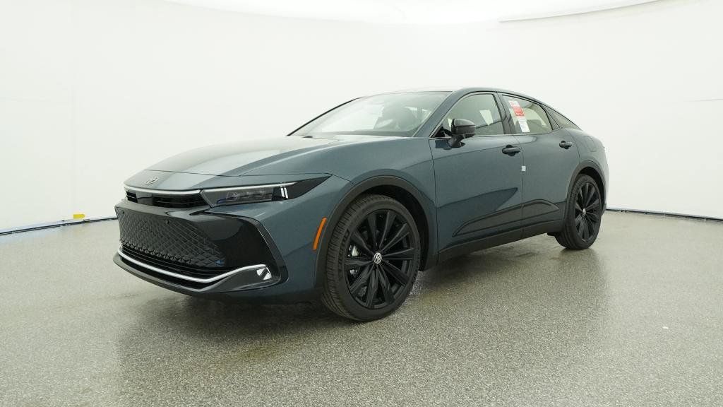 Thumbnail: 2026 Toyota Crown - 7