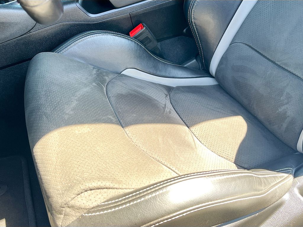 Used 2023 Blue Chevrolet SS image 18