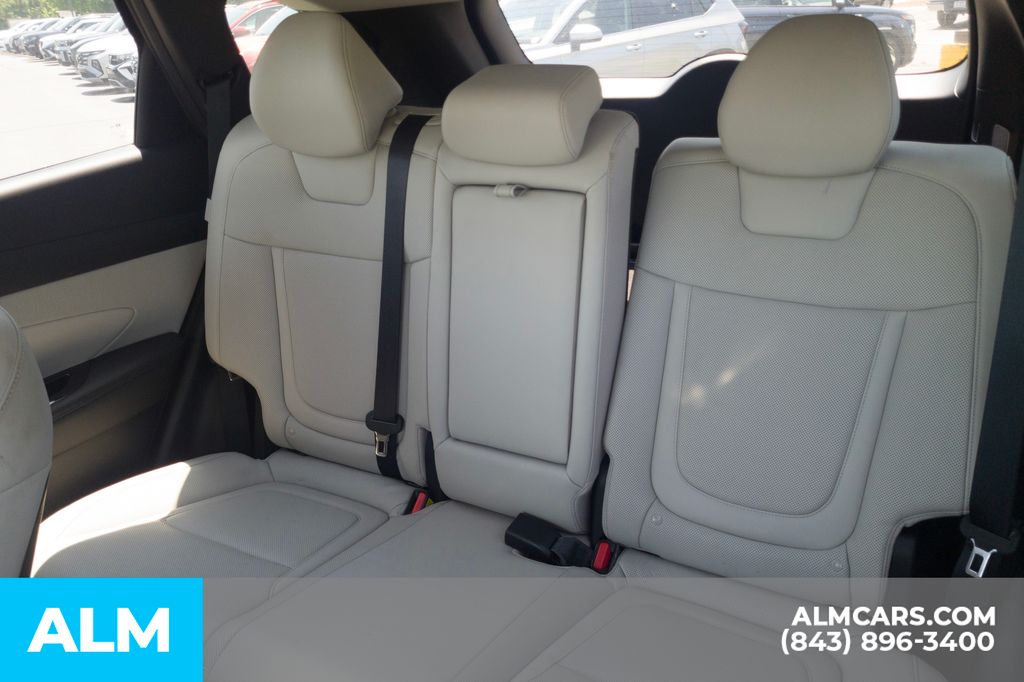 Used 2025 Deep Sea Hyundai Limited image 18