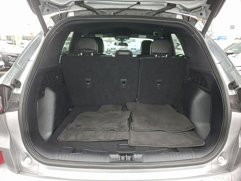 Thumbnail: 2024 Ford Escape - 29