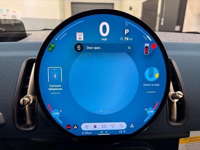 Thumbnail: 2025 MINI Cooper Countryman - 16