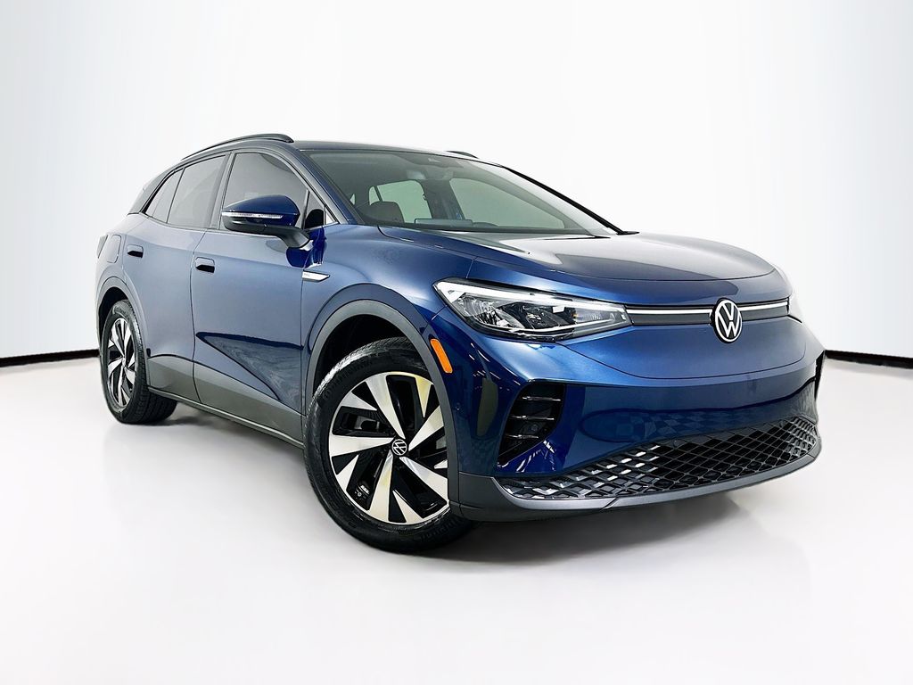 2023 Volkswagen ID.4 Pro RWD