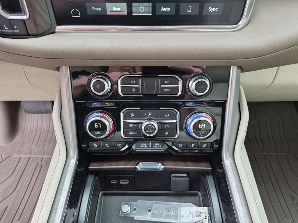 Used Car 2024 Gmc Yukon Xl  Denali For Sale Under $80,000 In Austin, Texas