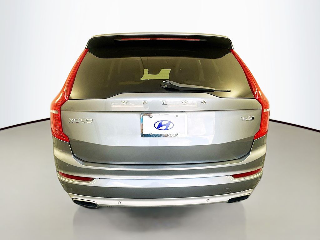 Thumbnail: 2017 Volvo XC90 - 6