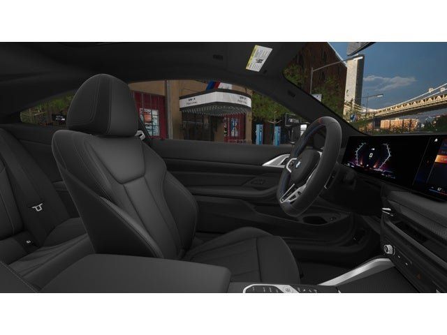 Thumbnail: 2026 BMW 4 Series - 9