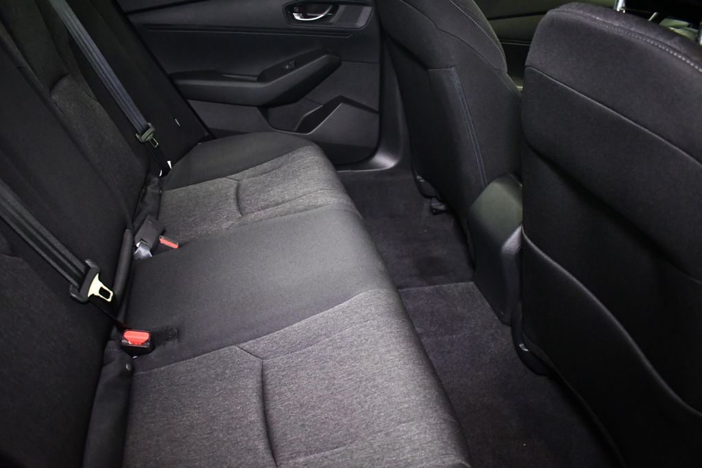 Thumbnail: 2023 Honda Accord - 30