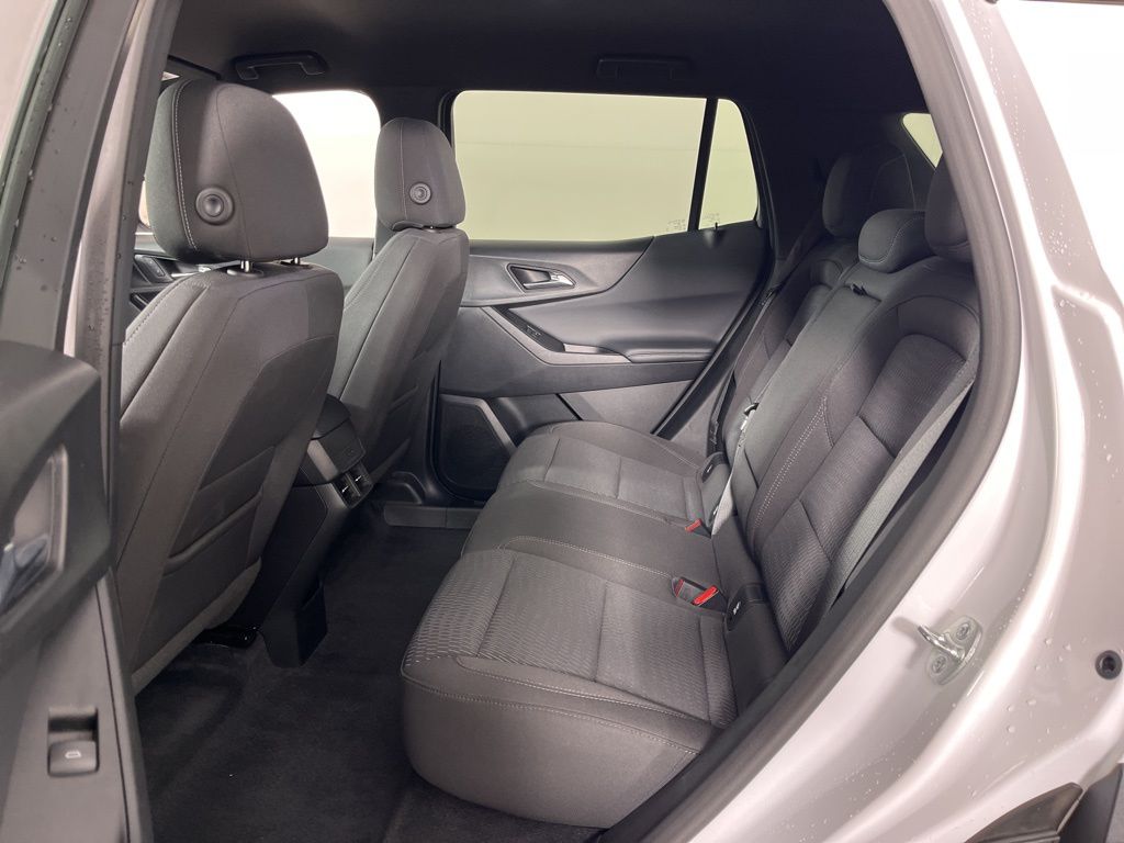 Thumbnail: 2025 Chevrolet Equinox - 22