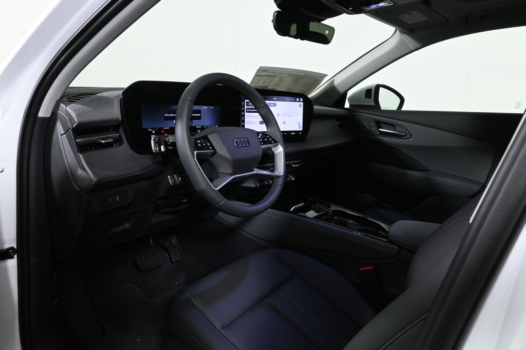 Thumbnail: 2026 Audi Q3 - 15