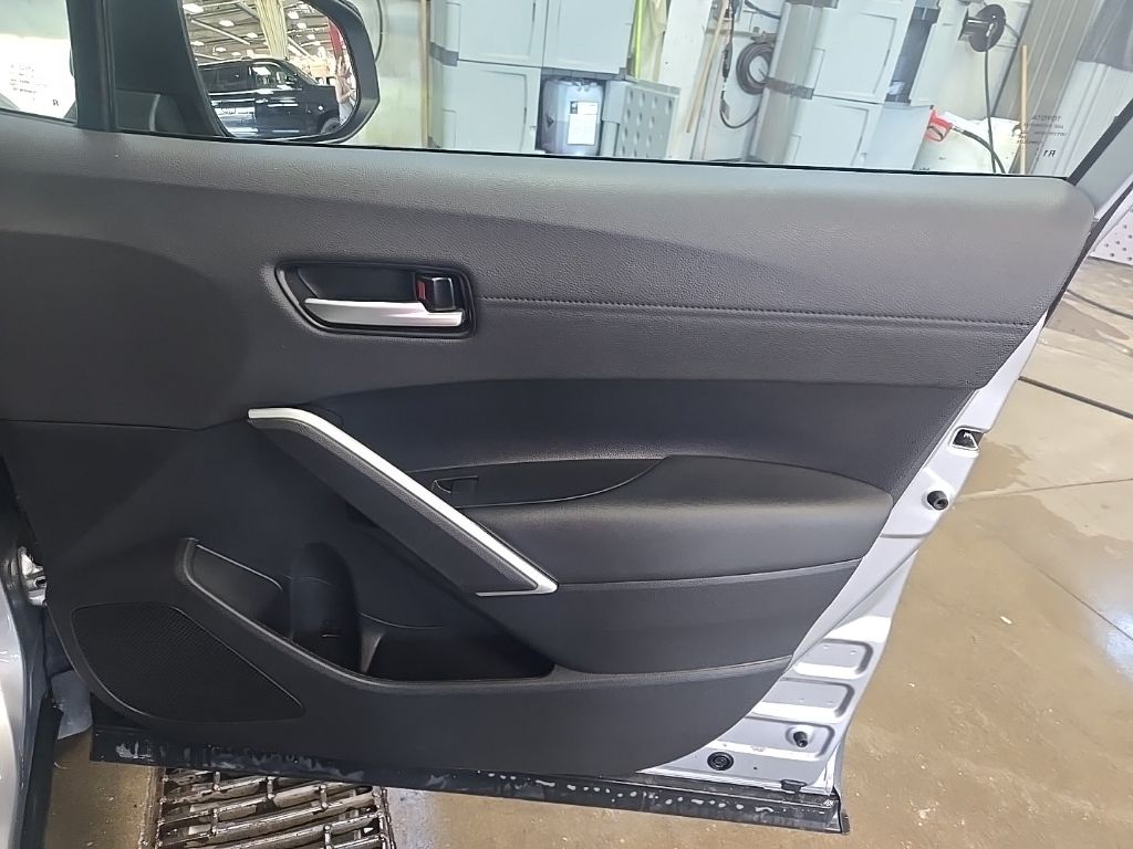Used 2026 Toyota Corolla Cross SUV