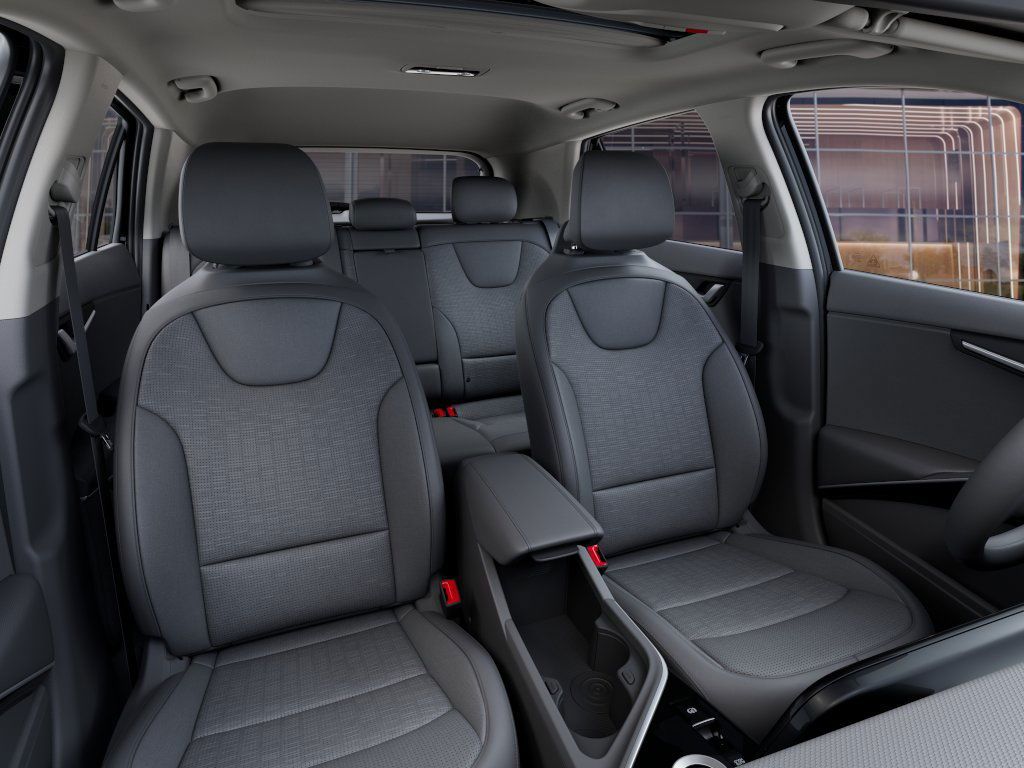 New 2026 Black Kia Wave image 15