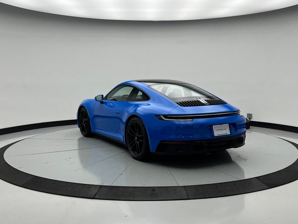 Thumbnail: 2023 Porsche 911 - 2
