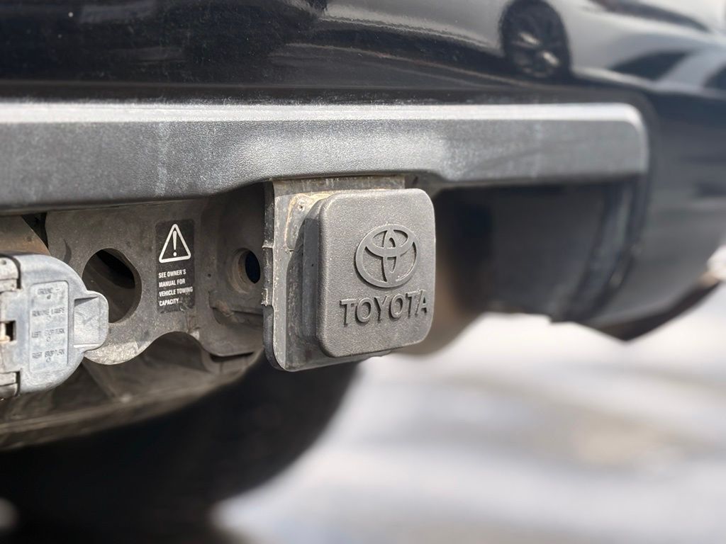 Used 2021 Toyota Sequoia SUV