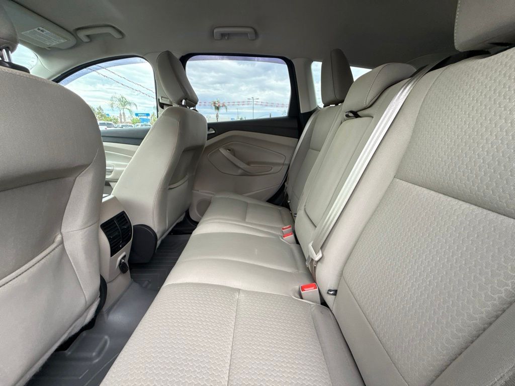 Used 2018 Ford Escape SUV