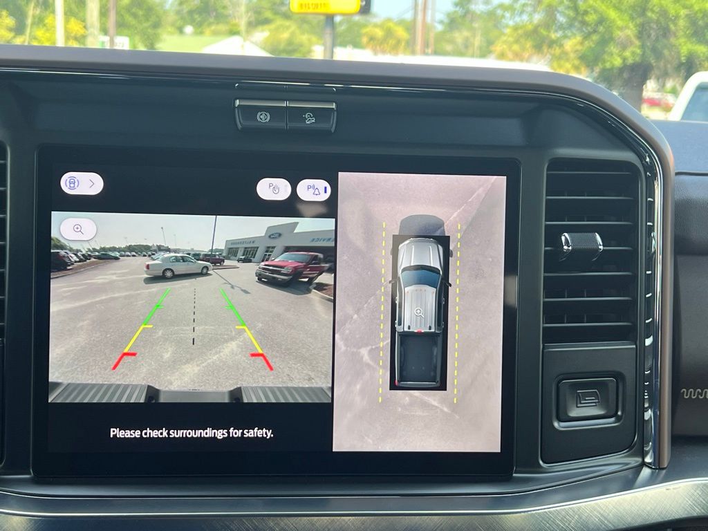 2025 Ford F-250SD King Ranch - 9