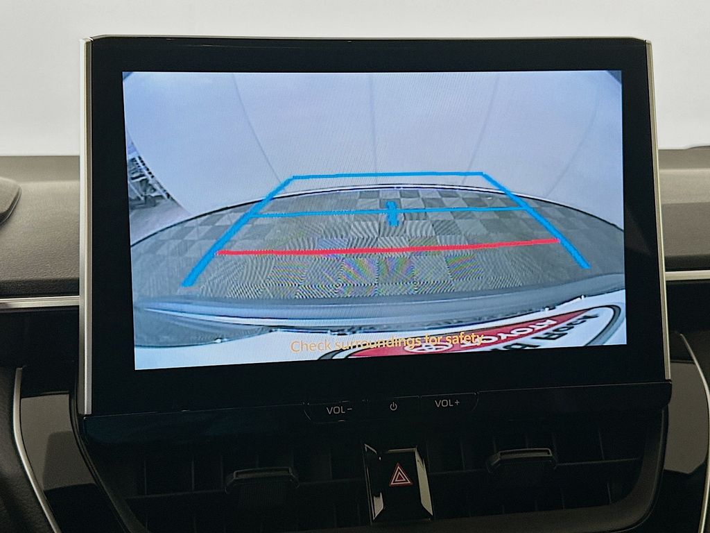 Thumbnail: 2026 Toyota Corolla - 14