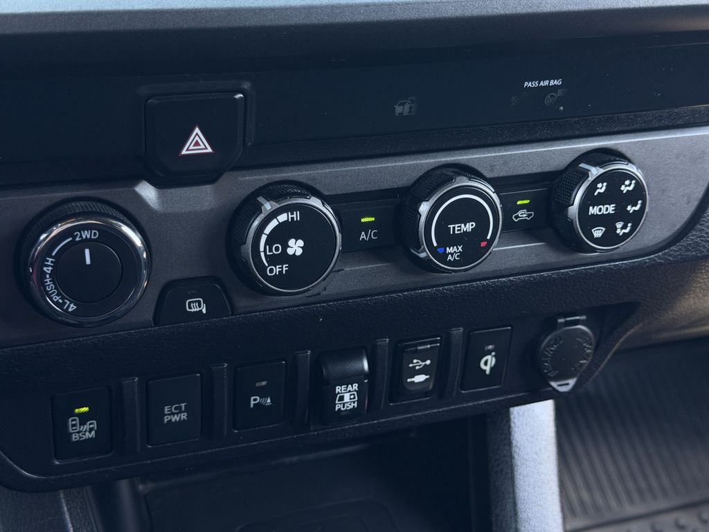 Used 2019 Toyota Tacoma Truck