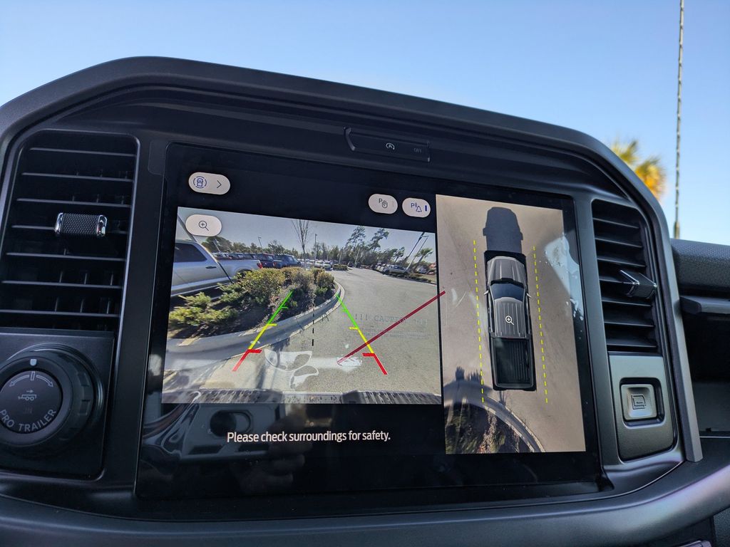 2026 Ford F-150 Rocky Ridge