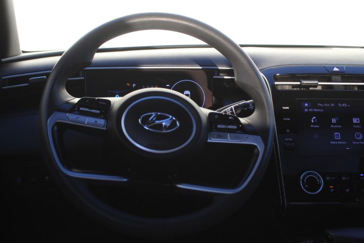 Used Car 2022 Hyundai Santa Cruz  Sel For Sale Under $25,000 In Georgetown, Texas