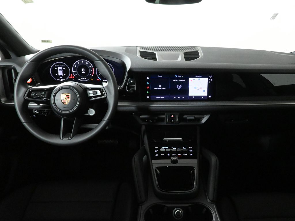 Thumbnail: 2026 Porsche Cayenne - 16