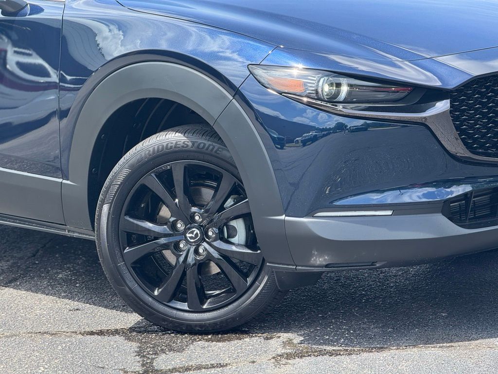 2025 Mazda CX-30 2.5 Turbo Premium Package - 1
