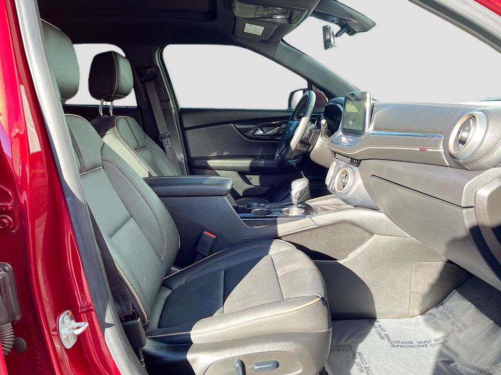 2024 Chevrolet Blazer Premier - Photo 31