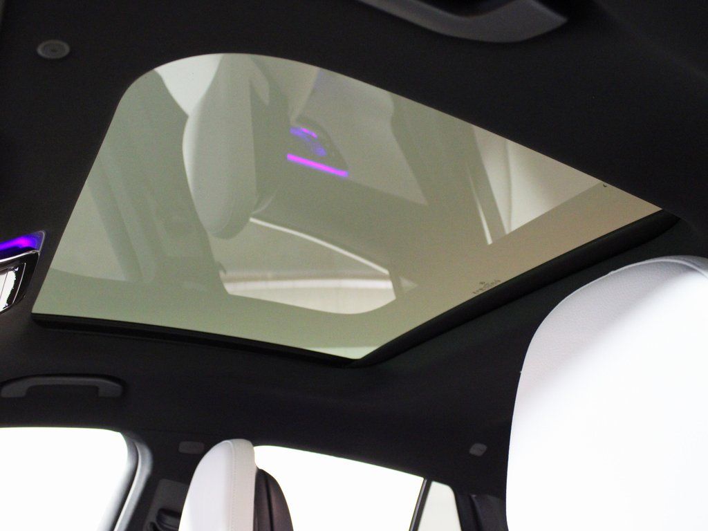 used 2026 Mercedes-Benz GLC car, priced at $61,288