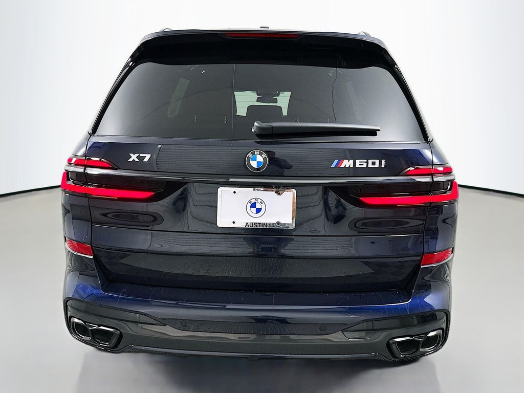 Thumbnail: 2026 BMW X7 - 6