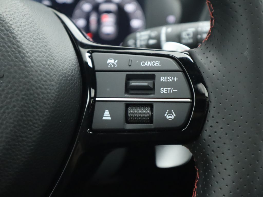 2025 Acura ADX A-SPEC 13