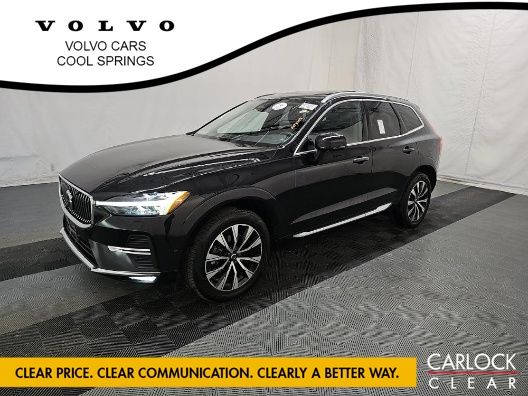2023 Volvo XC60 B5 Plus Bright Theme AWD
