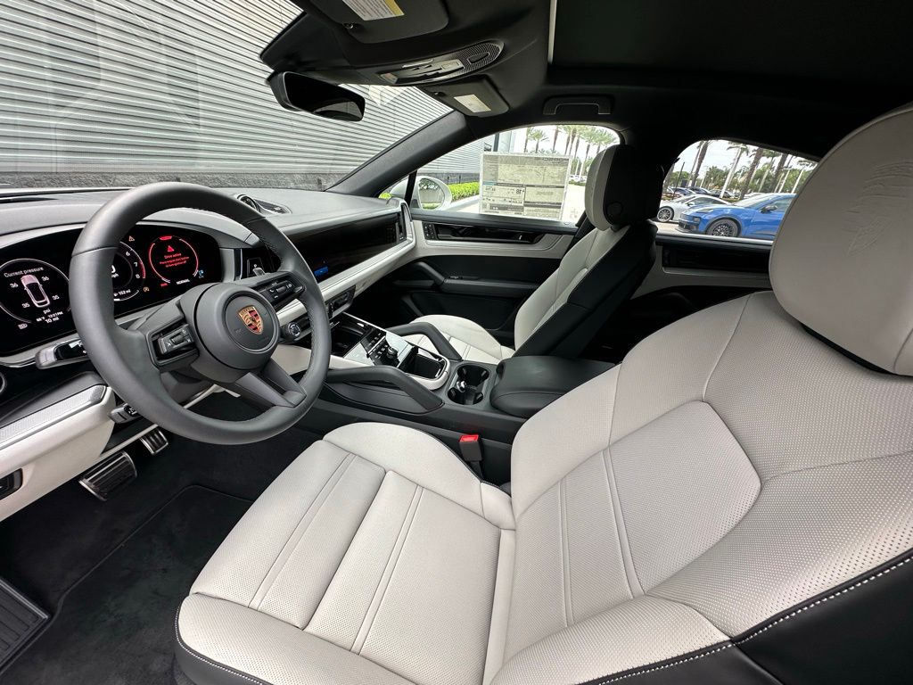 Thumbnail: 2026 Porsche  - 4