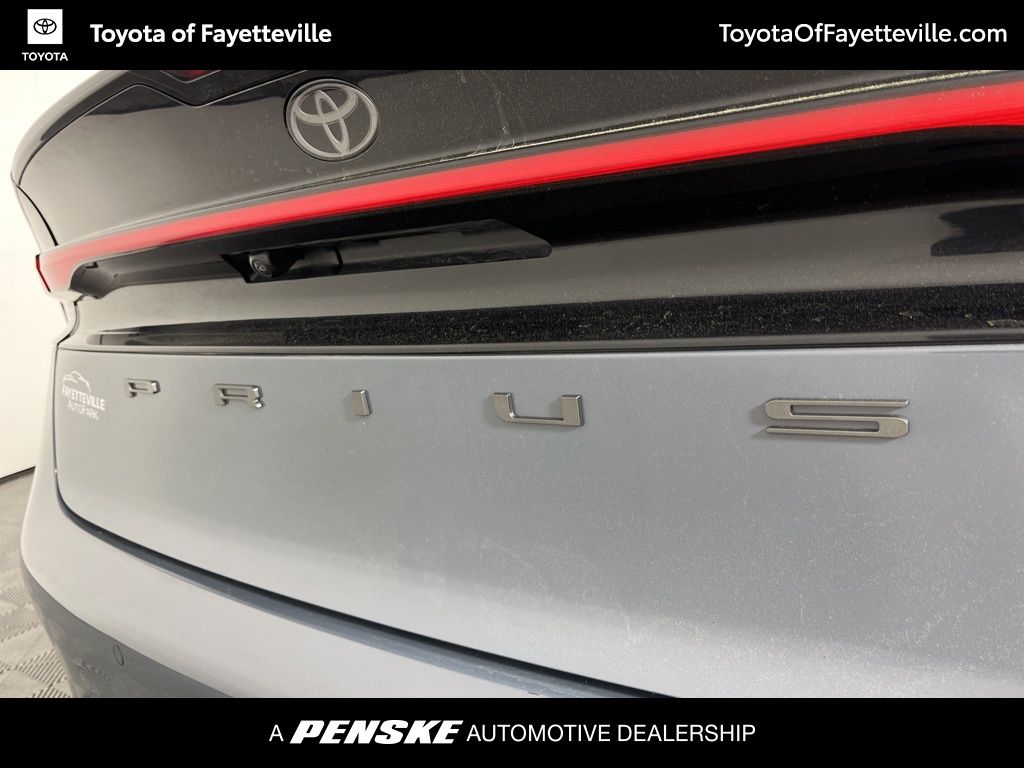 Thumbnail: 2024 Toyota Prius - 3