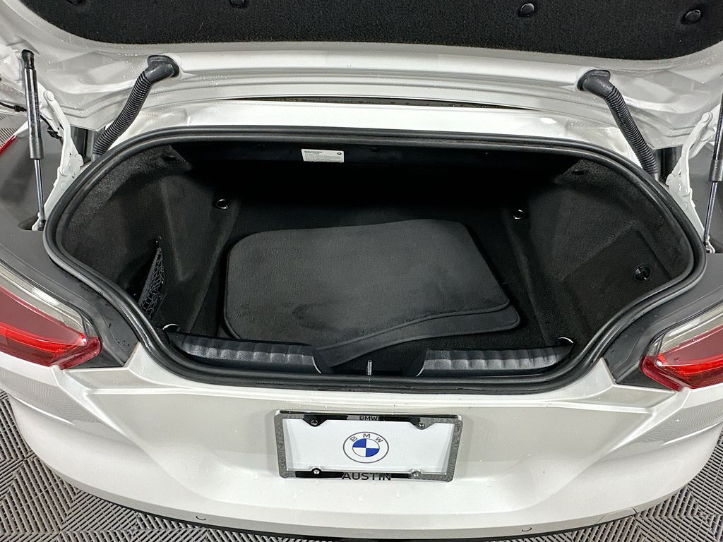 2021 BMW Z4 sDrive30i 25