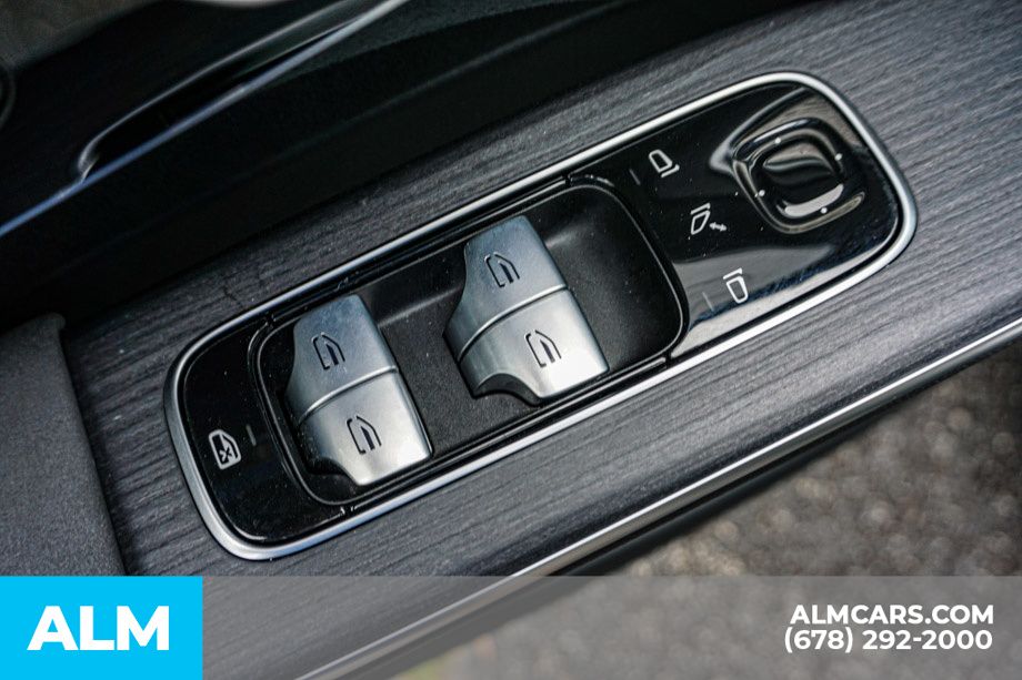 Used 2024 Black Mercedes-Benz 450 image 49