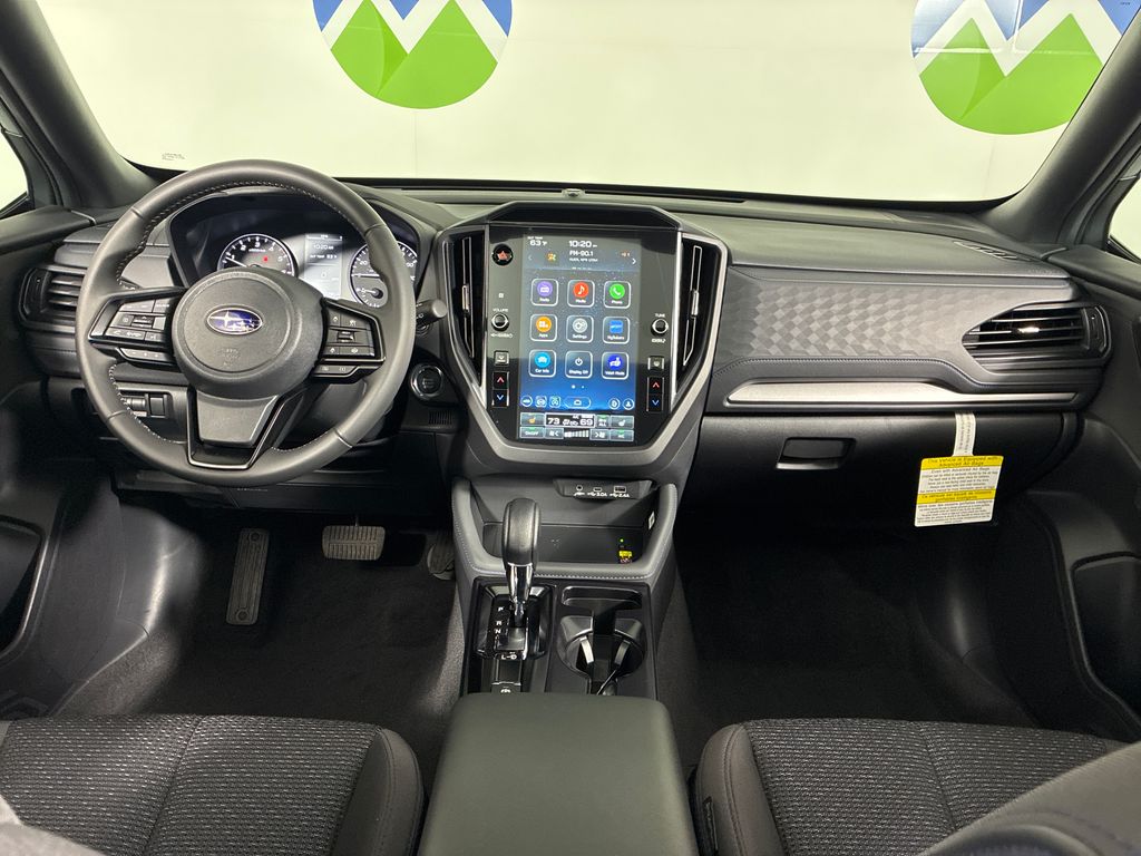 2026 Subaru Forester Premium - Photo 16