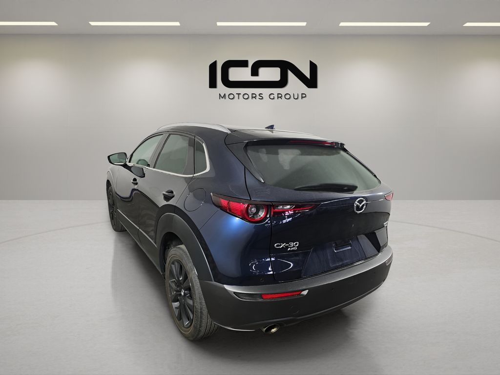 Used 2023 Mazda CX-30 SUV