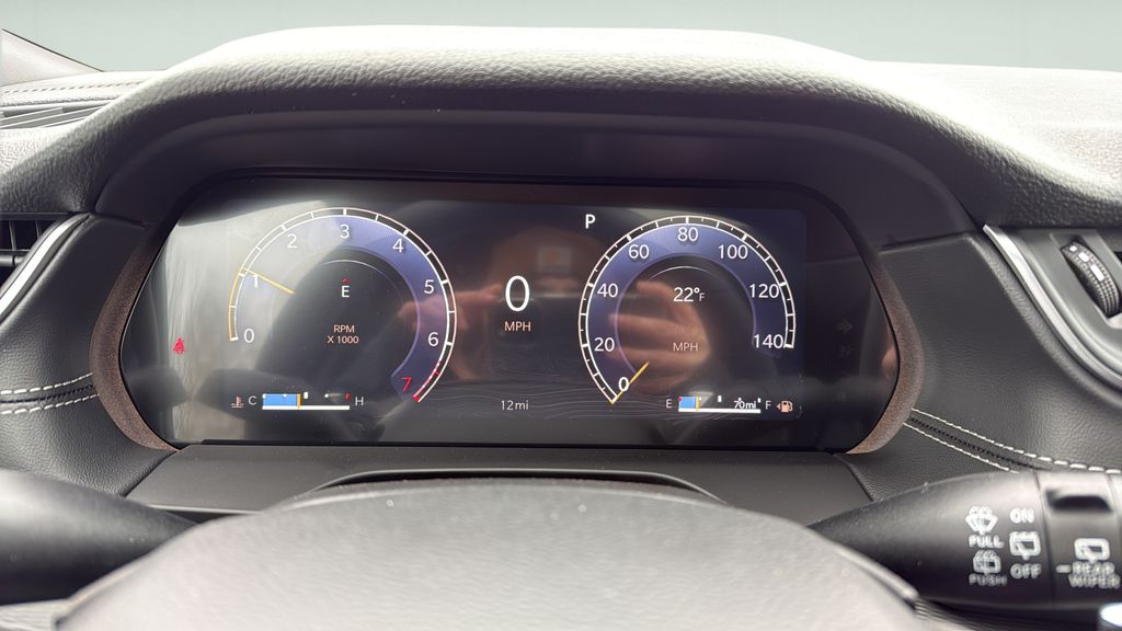 2026 Jeep Grand Cherokee L