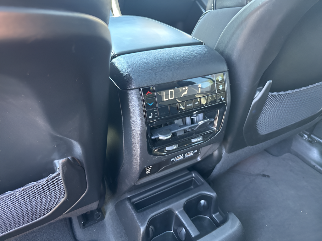 Used Car 2023 Jeep Grand Cherokee L  Overland For Sale Under $35,000 In Austin, Texas