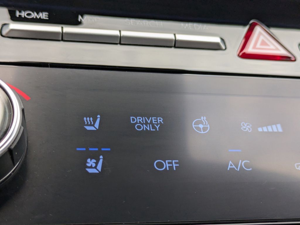 2024 Hyundai Santa Fe Hybrid Calligraphy