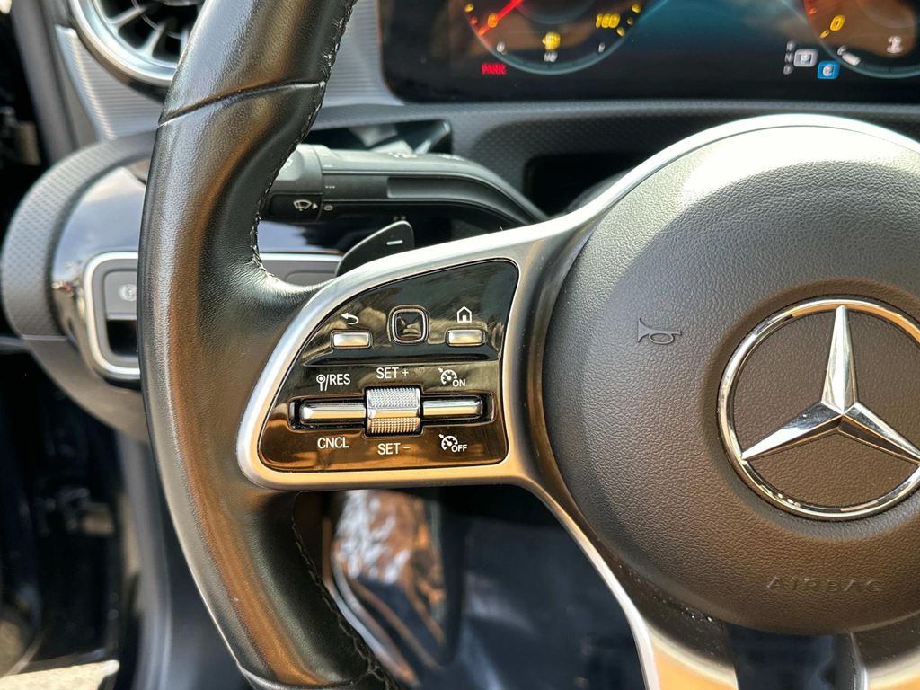 2022 Mercedes-Benz CLA 250 18